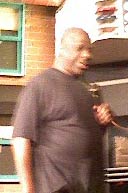 Jimmie JJ Walker