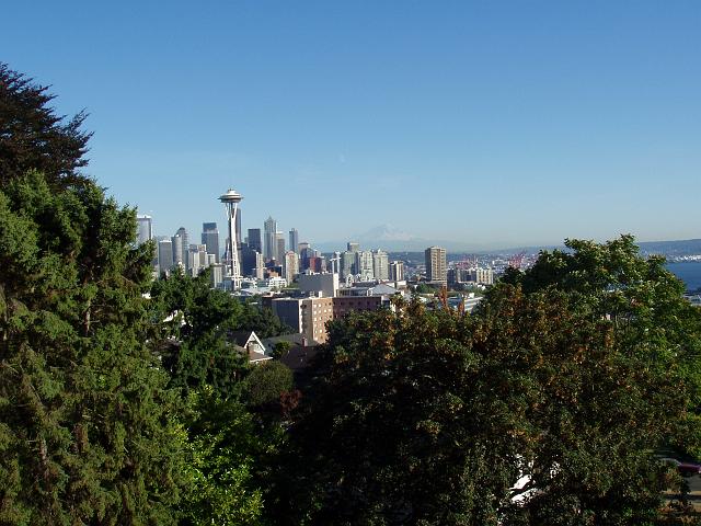 P9010035.JPG - The view from up the hill in the Queen Anne area