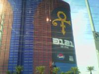 Image005 Back in Vegas, Prince logo on the Rio