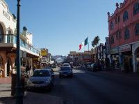 P1250053 Tourist section of Ensenada
