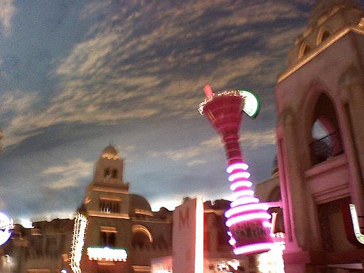1011081210.jpg - This was taken INSIDE a casino - fake sky but cool!