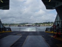 P9010018 Another ferry, the view out the back