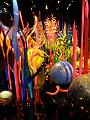 Chihuly Exhibit