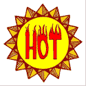 Hot Sun