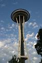 The Space Needle