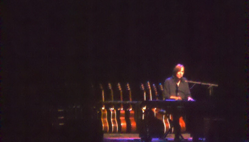 jackson browne 2011. Jackson Browne was in town