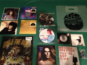 record store day 2014