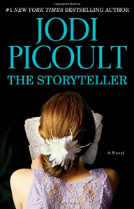 Jodi Picoult The Storyteller